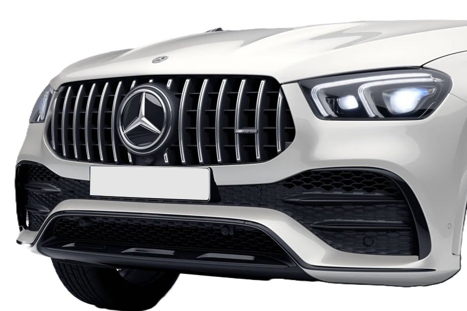 Mercedes-Benz AMG GLE 53